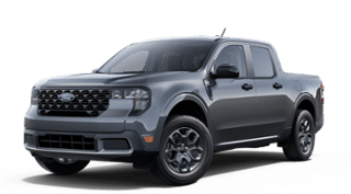2025 Ford Maverick® External Image 2